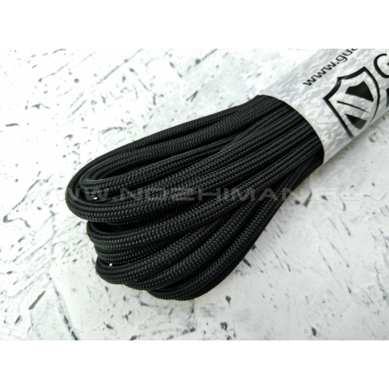 Powercord 1000 Black