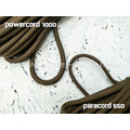 Powercord 1000 Brown