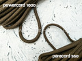 Powercord 1000 Brown