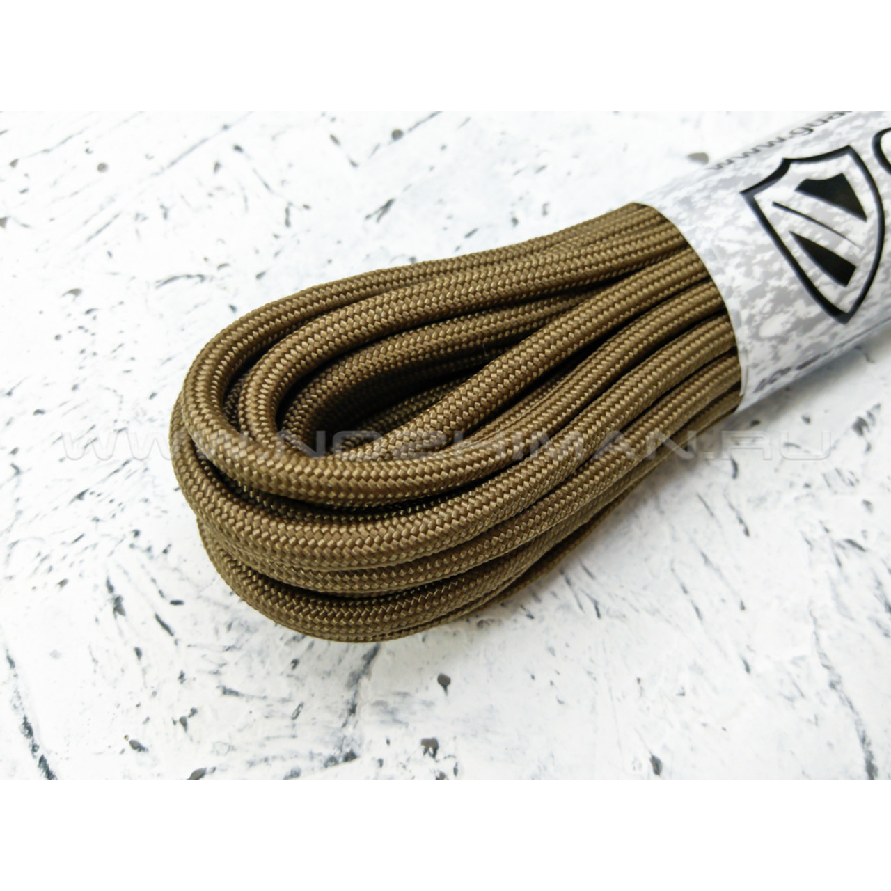 Powercord 1000 Coyote