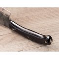 Тяпка для мяса "Палач №1" сталь 95Х18, рукоять дерево граб (Товарищество Завьялова) Тяпка для мяса "Палач №1" сталь 95Х18, рукоять дерево граб (Товарищество Завьялова)