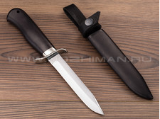 Нож "НР-40" K340, деревянные ножны