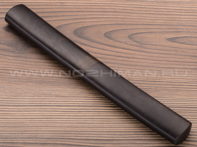 Нож "Танто-М1" K340, граб, деревянные ножны