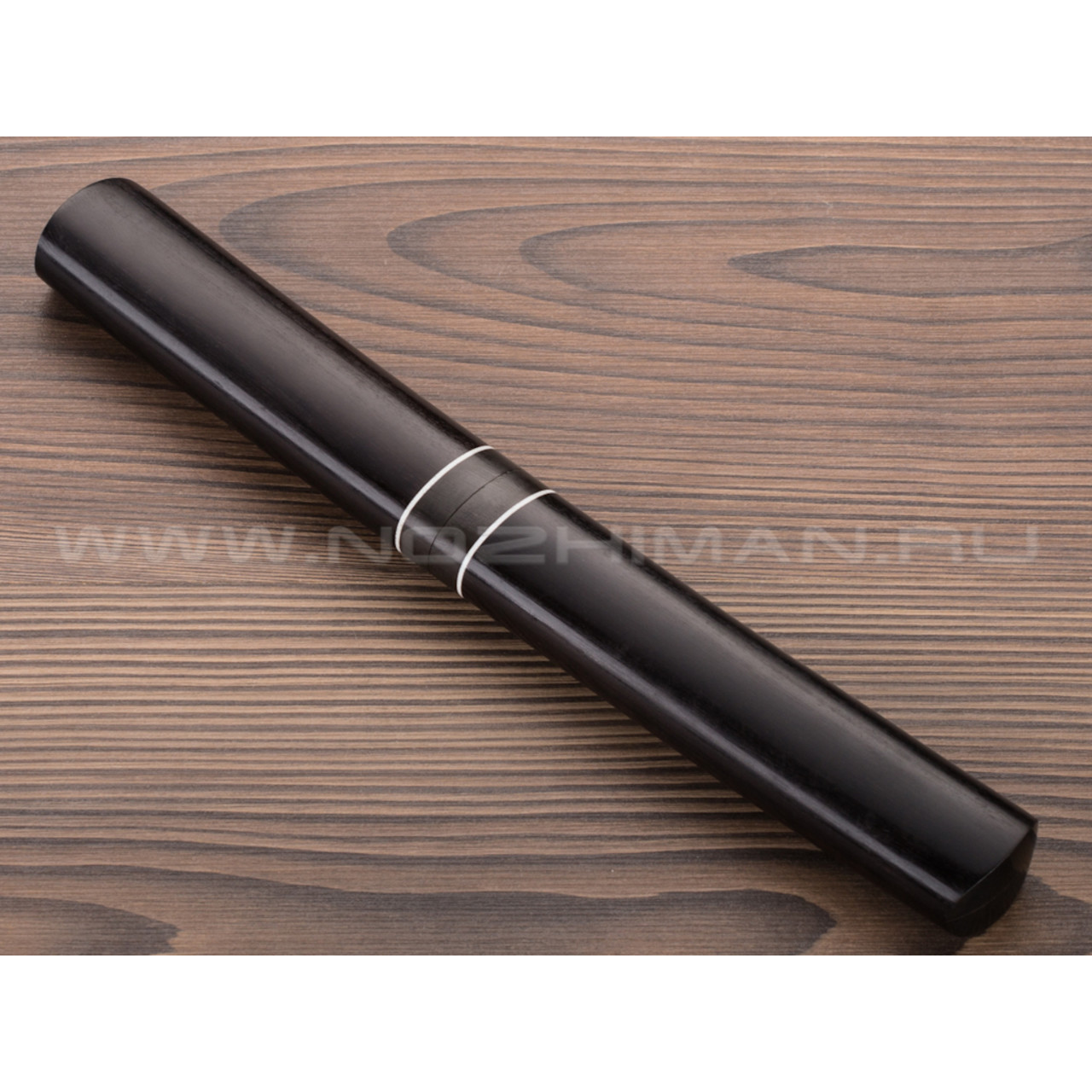 Нож "Танто-М2" K340, граб, деревянные ножны