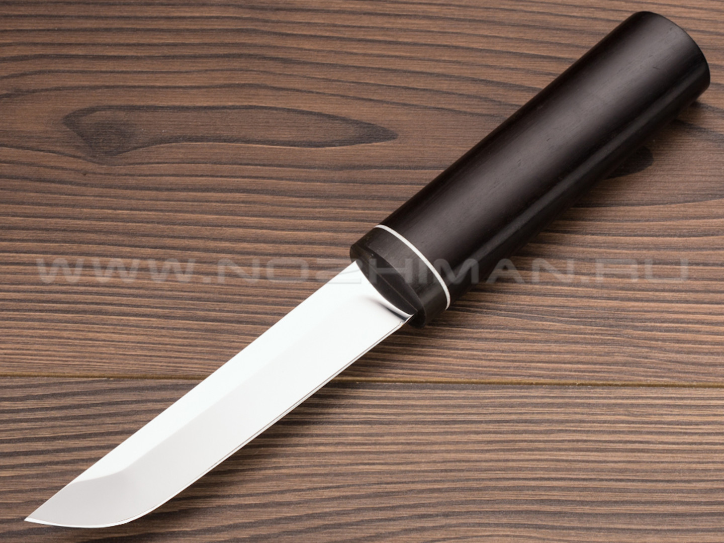 Нож "Танто-М2" K340, граб, деревянные ножны