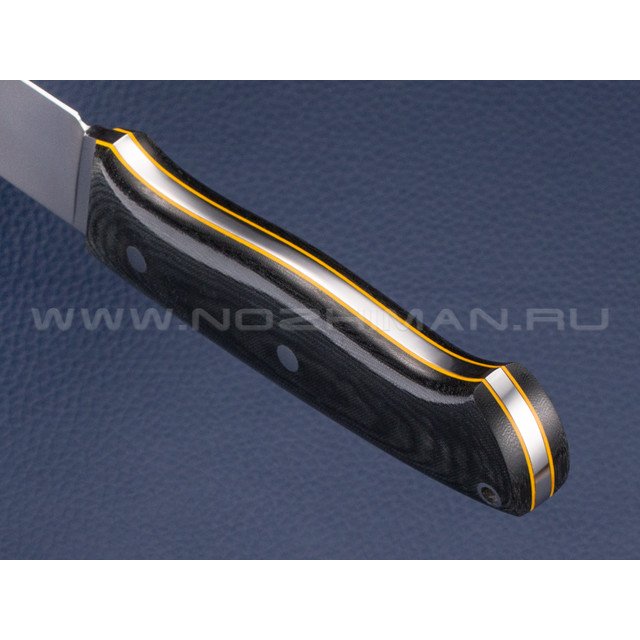 Нож "Спартак ЦМ" M390, микарта