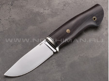Нож "Охотник X" N690, граб