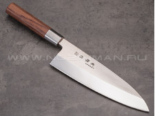 Нож Deba "ТТ2" VG10, бубинга