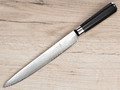 Нож Fugubiki "ТТ13" ламинат VG10, G10 black