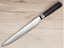 Нож Fugubiki "ТТ13" ламинат VG10, G10 black