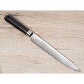 Нож Fugubiki "ТТ13" ламинат VG10, G10 black