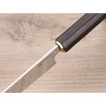 Нож Yanagiba "ТТ14" ламинат VG10, blackwood Нож Yanagiba "ТТ14" ламинат VG10, blackwood