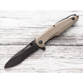 Mr.Blade нож Convair Tan сталь D2, рукоять G10 Mr.Blade нож Convair Tan сталь D2, рукоять G10