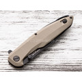 Mr.Blade нож Convair Tan сталь D2, рукоять G10 Mr.Blade нож Convair Tan сталь D2, рукоять G10