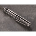 Mr.Blade нож Lance сталь M390, рукоять Titanium Grey Mr.Blade нож Lance сталь M390, рукоять Titanium Grey