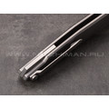 Mr.Blade нож Lance сталь M390, рукоять Titanium Grey Mr.Blade нож Lance сталь M390, рукоять Titanium Grey