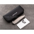 Mr.Blade нож Lance сталь M390, рукоять Titanium Grey Mr.Blade нож Lance сталь M390, рукоять Titanium Grey