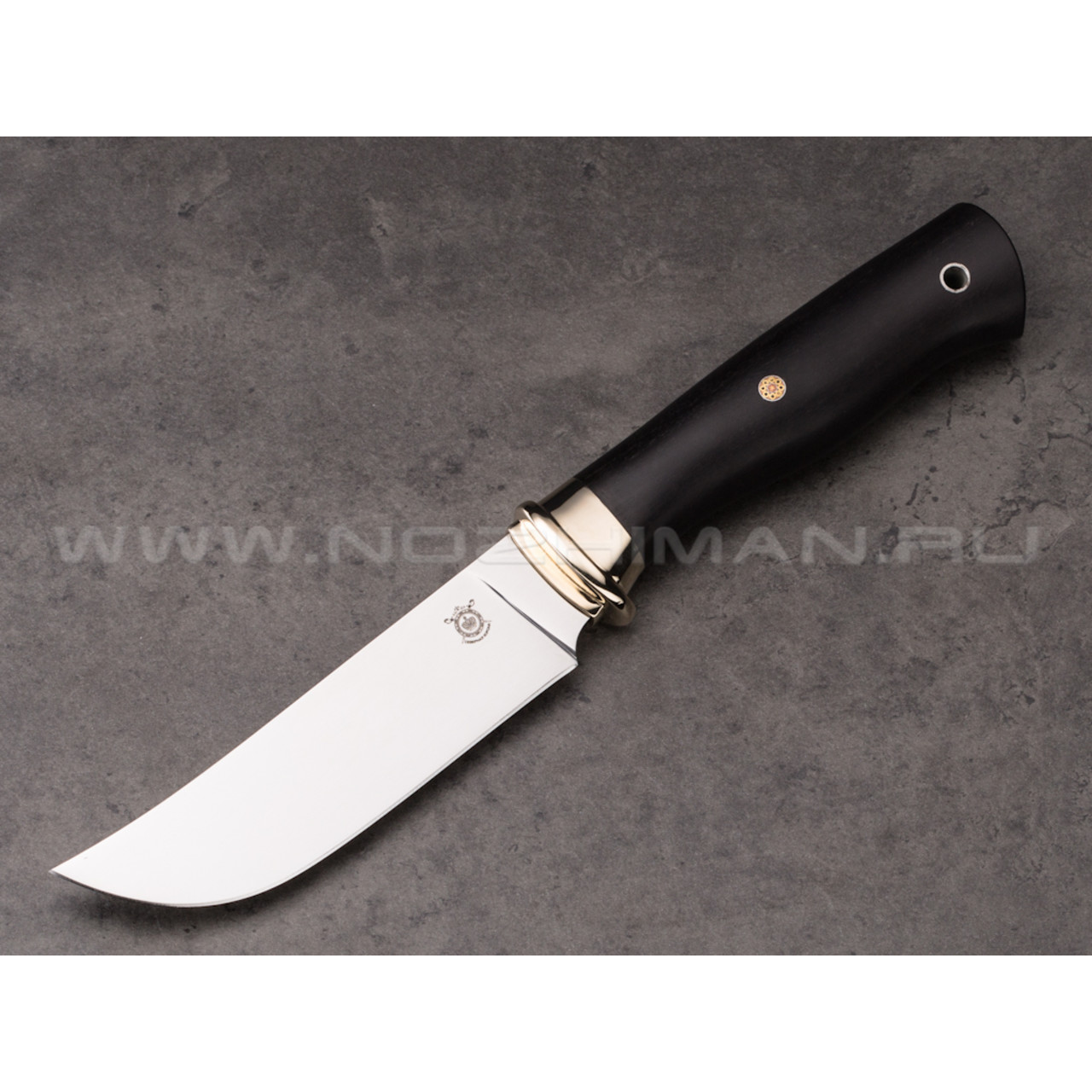 Нож "Секач" Bohler N695, граб