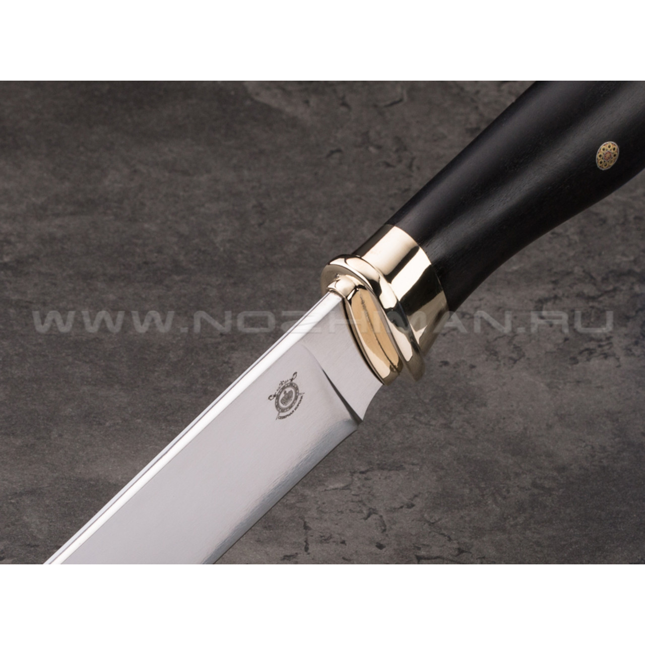 Нож "Секач" Bohler N695, граб