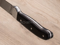 Нож филейный "Смак-2" сталь 95Х18, рукоять граб (Титов & Солдатова)