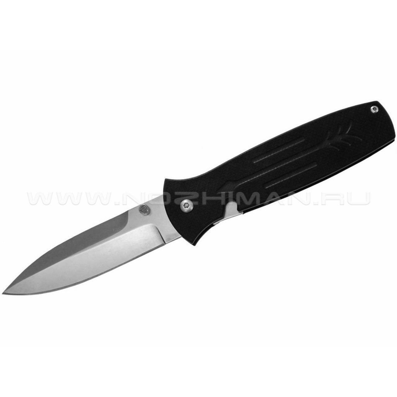 Нож Ontario Bob Dozier Arrow 9100 сталь D2 рукоять G10