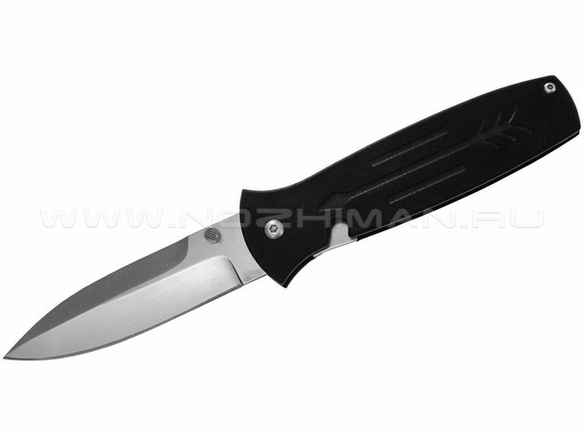 Нож Ontario Bob Dozier Arrow 9100 сталь D2 рукоять G10