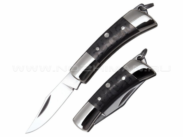 Нож Cold Steel Charm 54VPL сталь CPM S35VN рукоять Micarta