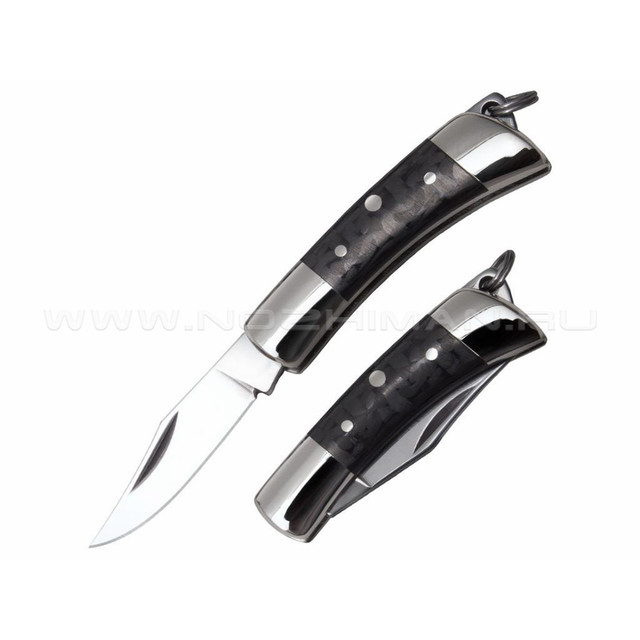 Нож Cold Steel Charm 54VPL сталь CPM S35VN рукоять Micarta