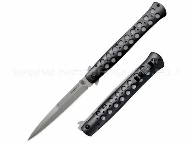 Нож Cold Steel Ti-Lite 6" 26B6 сталь CPM S35VN рукоять 7075 Aluminum