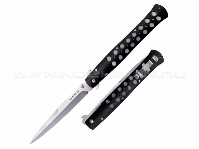 Нож Cold Steel Ti-Lite 6" 26SXP сталь Aus 8A, рукоять Zy-Ex