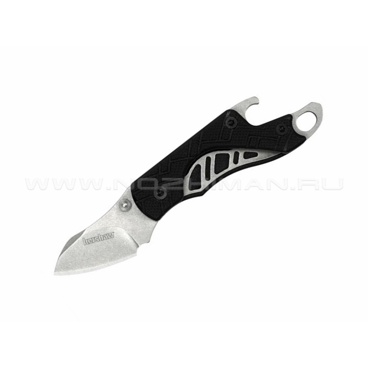 Нож Kershaw Cinder 1025 сталь 3Cr13MoV рукоять GFN