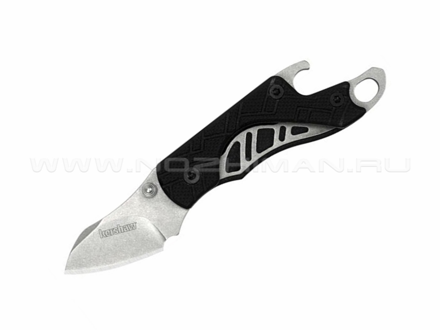 Нож Kershaw Cinder 1025 сталь 3Cr13MoV рукоять GFN