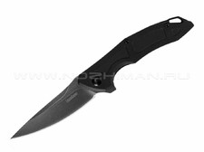 Нож Kershaw Method 1170 сталь 8Cr13MoV рукоять G10 black