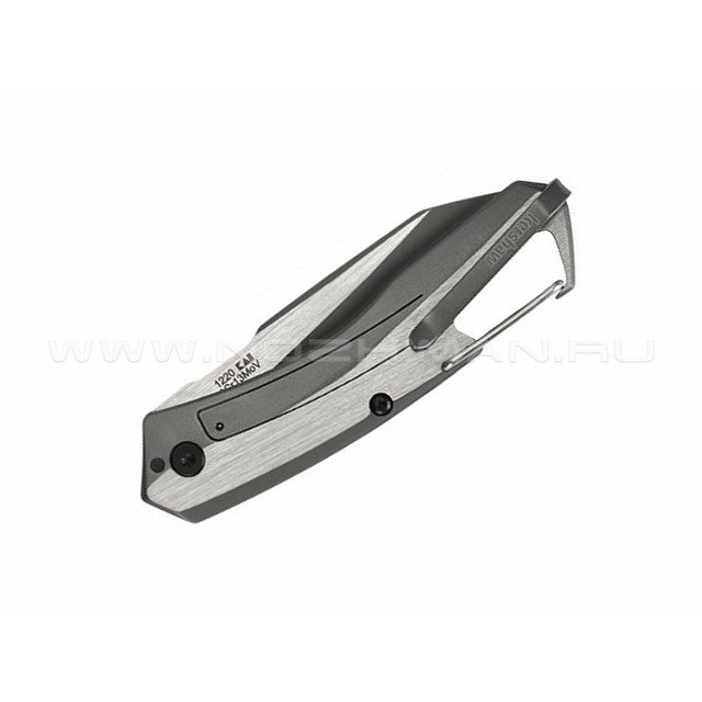 Нож Kershaw Reverb 1220 сталь 8Cr13MoV, рукоять G10-Carbon