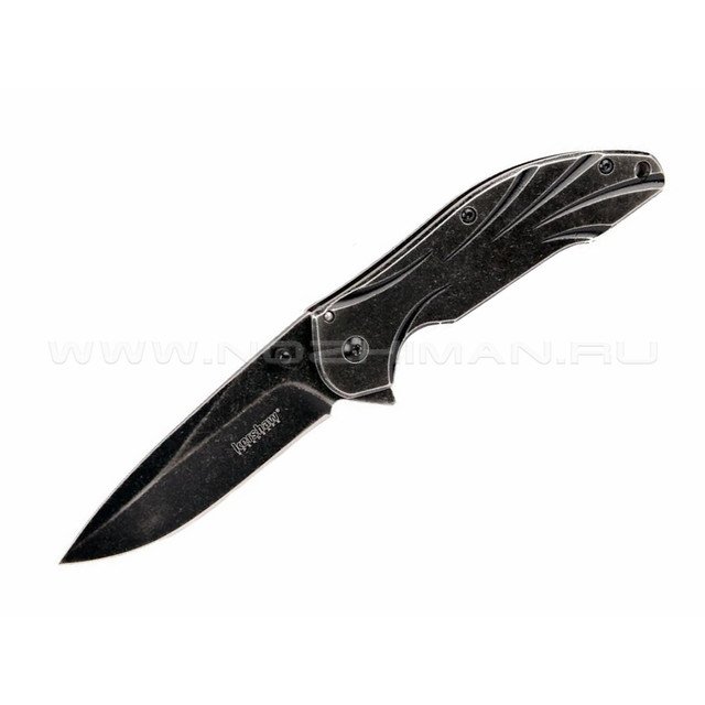 Нож Kershaw Blend 1327 сталь 8Cr13MoV рукоять Steel