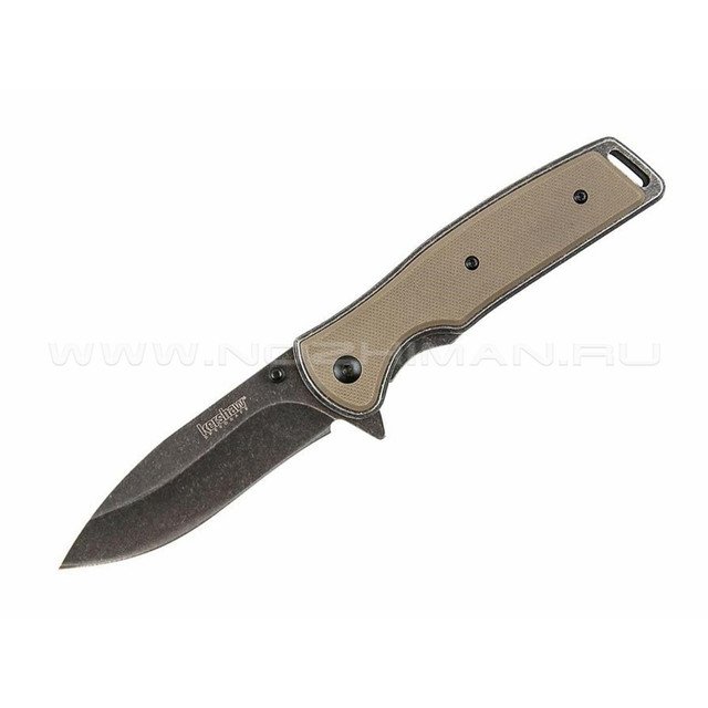 Нож Kershaw Bevy 1329 сталь 8Cr13MoV рукоять G10