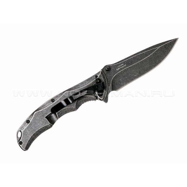 Нож Kershaw AXLE 1331BW сталь 3Cr13MoV рукоять Steel