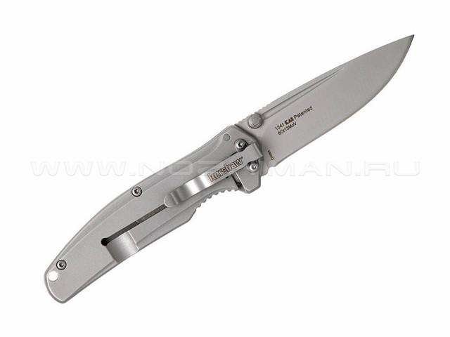 Нож Kershaw Catalytic 1341 сталь 8Cr13MoV рукоять Steel