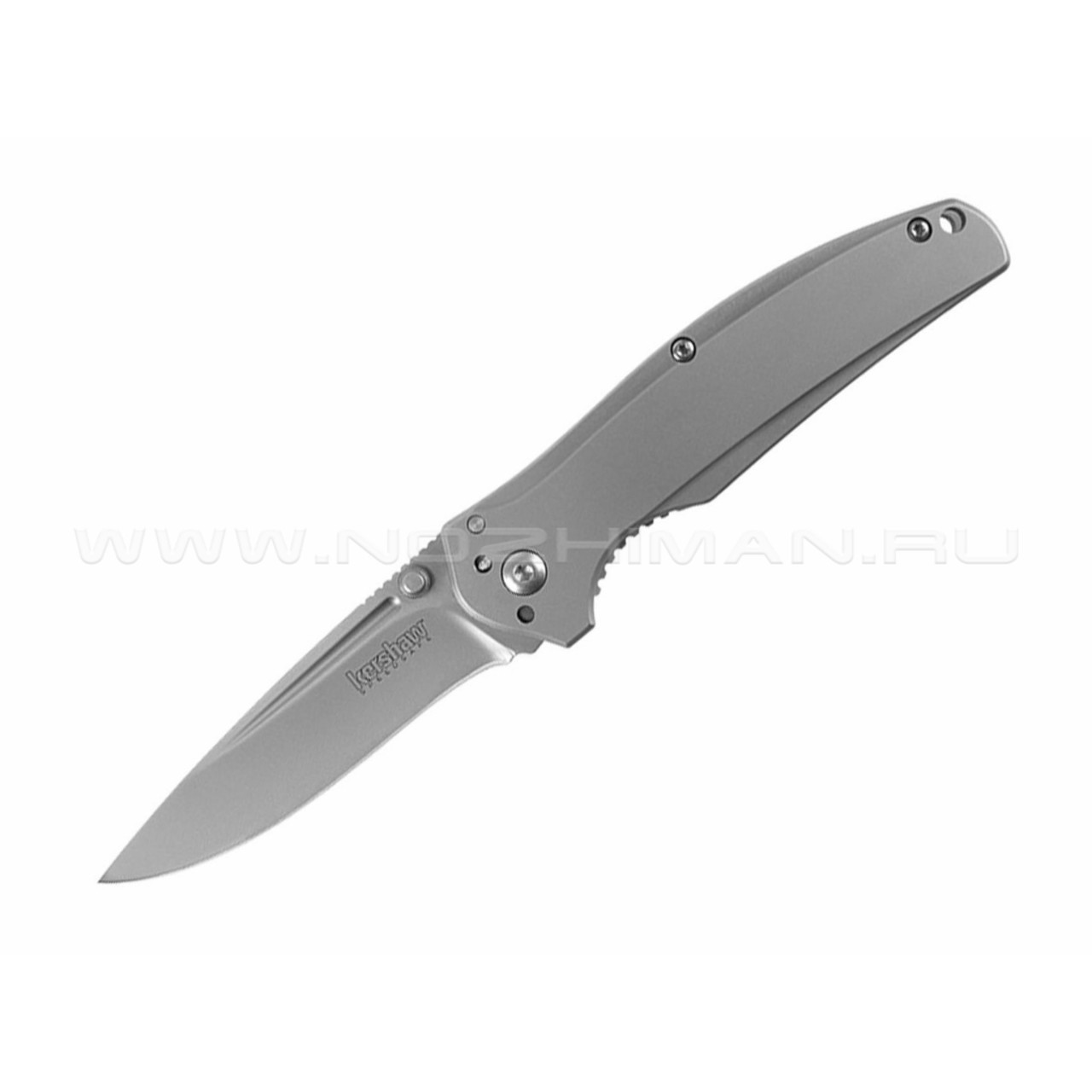 Нож Kershaw Catalytic 1341 сталь 8Cr13MoV рукоять Steel