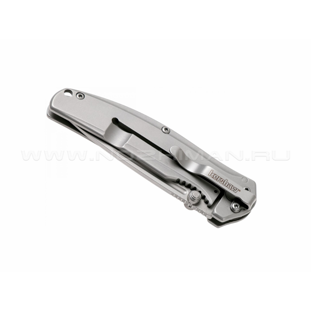 Нож Kershaw Catalytic 1341 сталь 8Cr13MoV рукоять Steel