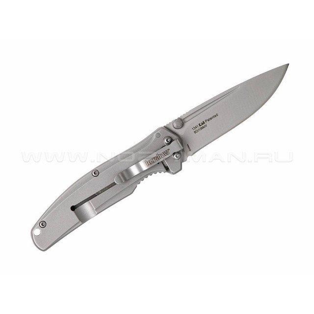 Нож Kershaw Catalytic 1341 сталь 8Cr13MoV рукоять Steel