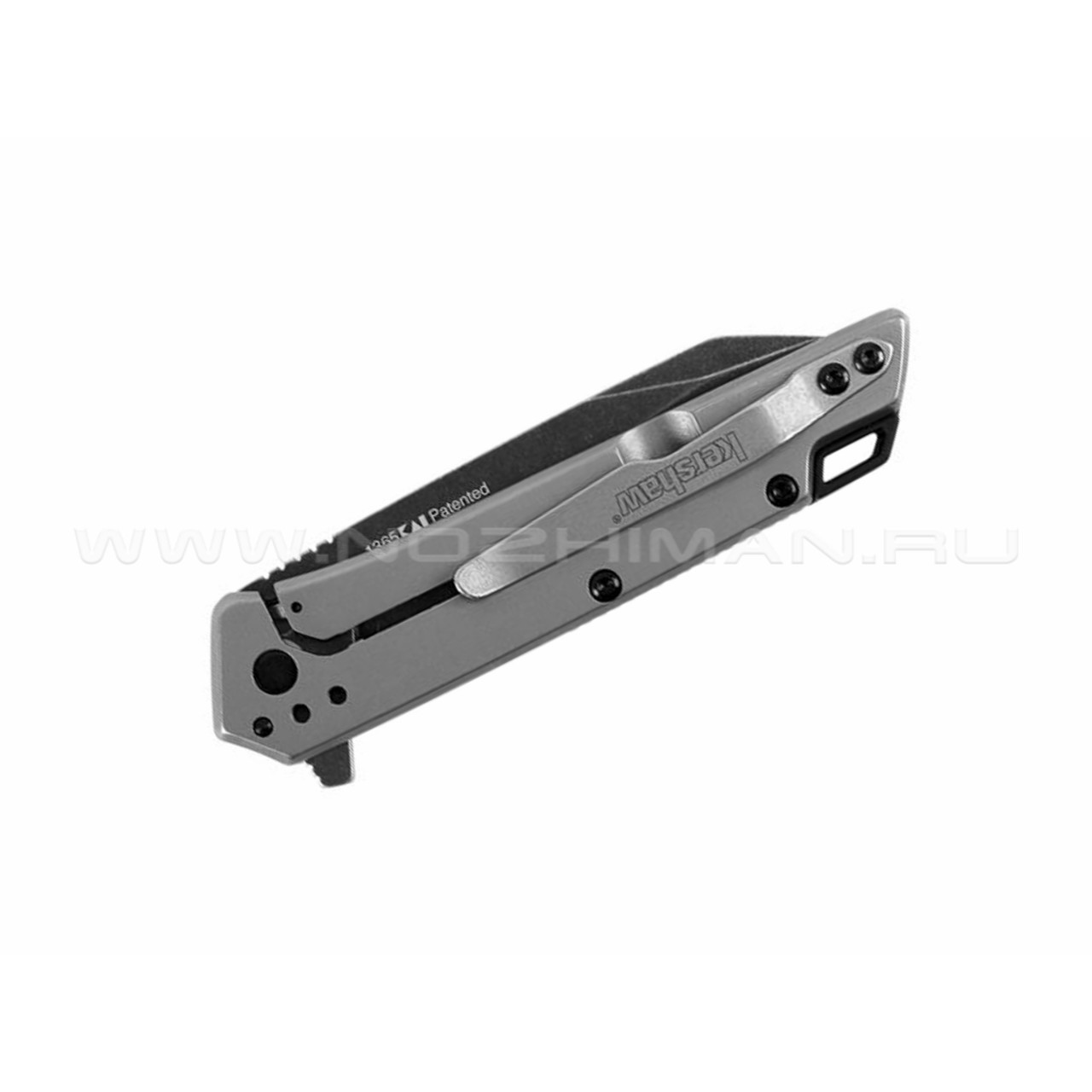 Нож Kershaw Misdirect 1365 сталь 4Cr14MoV рукоять Steel