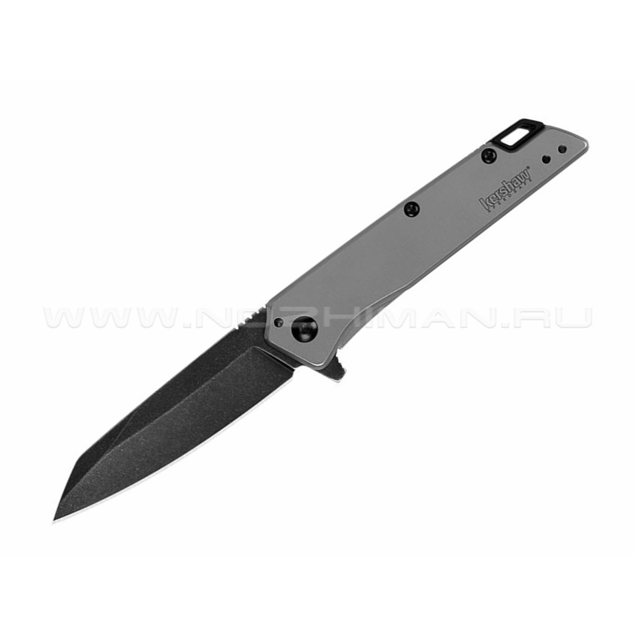 Нож Kershaw Misdirect 1365 сталь 4Cr14MoV рукоять Steel
