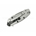 Нож Kershaw Cryo 1555G10 сталь 8Cr13MoV рукоять G10