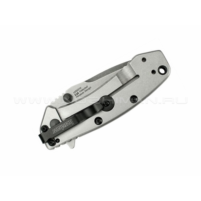 Нож Kershaw Cryo 1555G10 сталь 8Cr13MoV рукоять G10