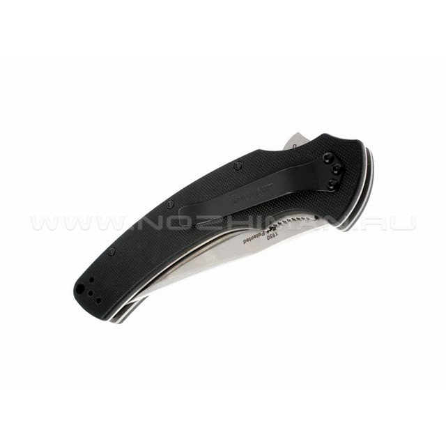 Нож Kershaw Tremor 1950 сталь 8Cr13MoV рукоять G10