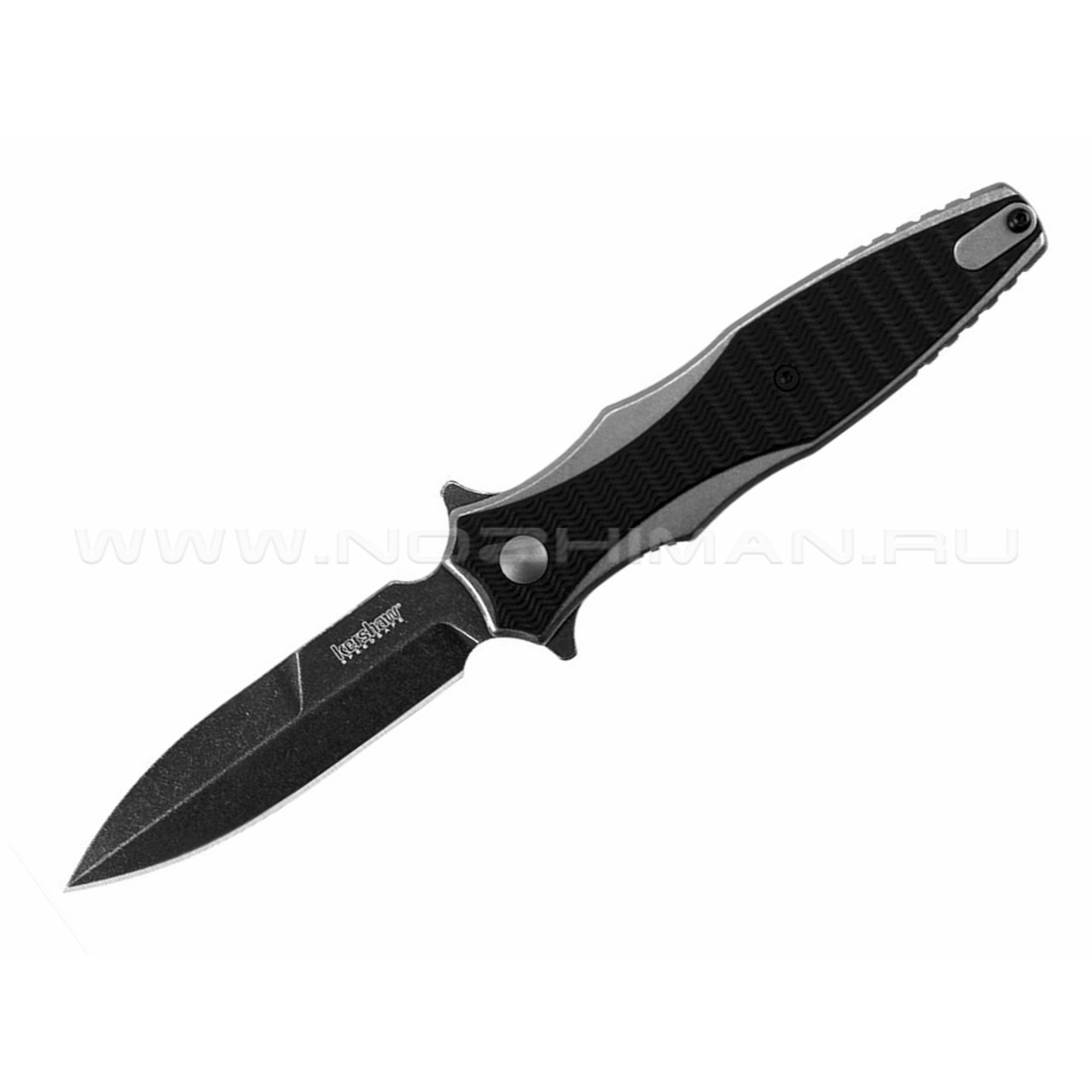 Нож Kershaw Decimus 1559 сталь 8Cr13MoV рукоять Steel-GFN
