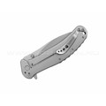 Нож Kershaw Zing SS 1730SS сталь 8Cr13MoV рукоять Steel
