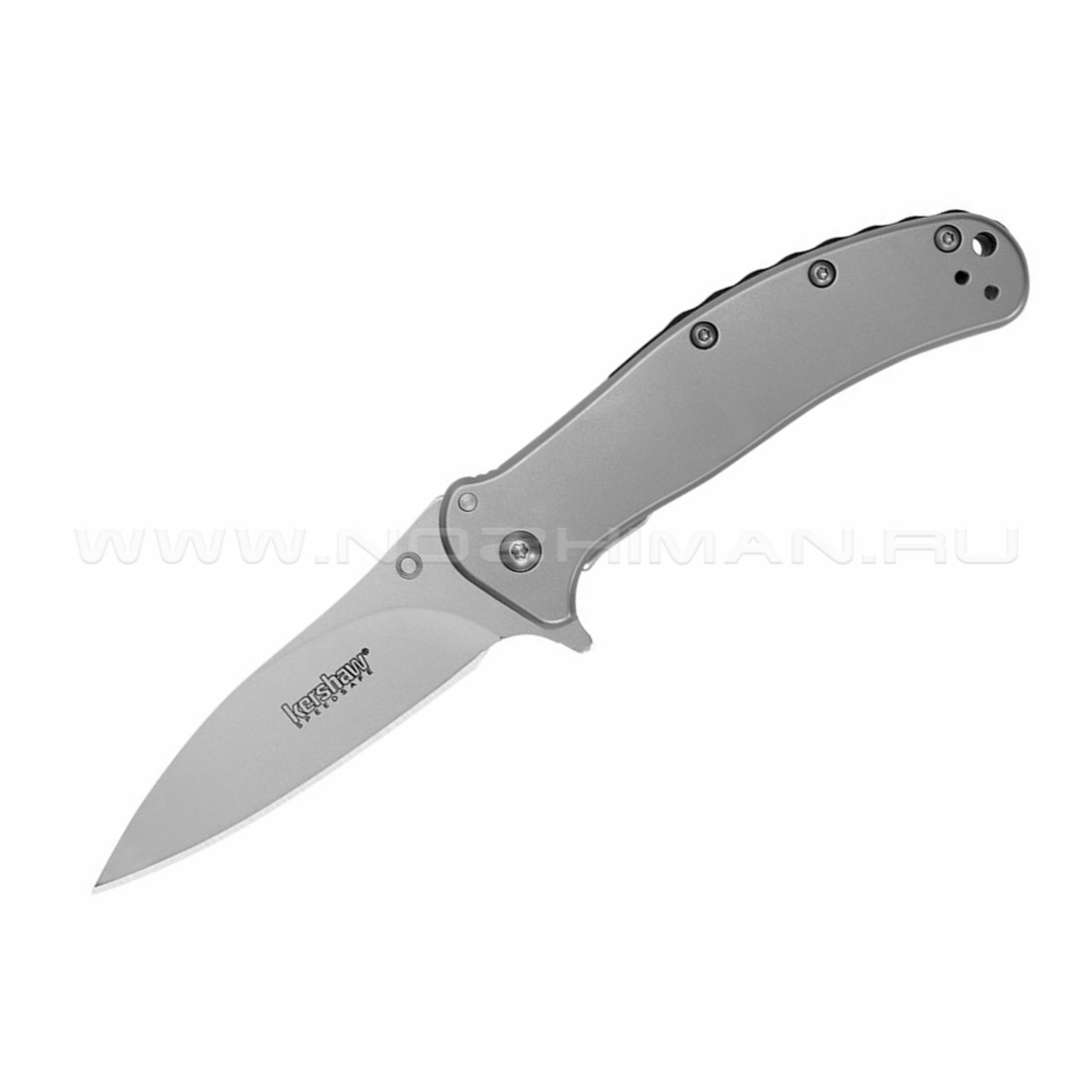 Нож Kershaw Zing SS 1730SS сталь 8Cr13MoV рукоять Steel