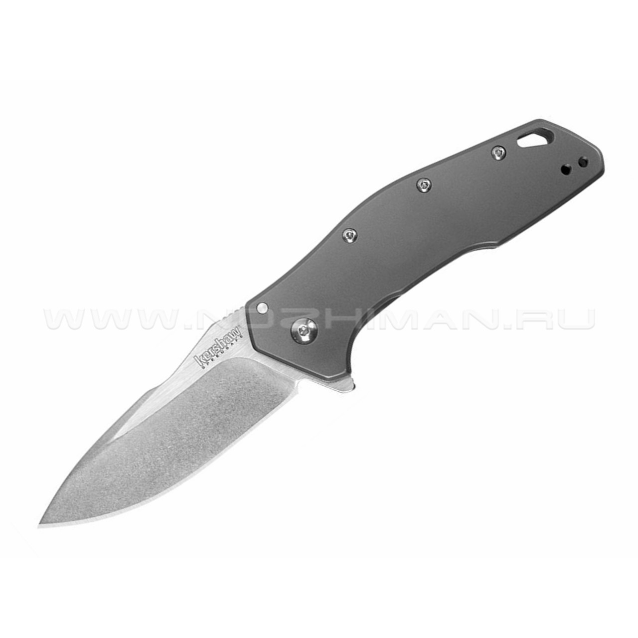 Нож Kershaw Eris 1881 сталь 8Cr13MoV рукоять Steel